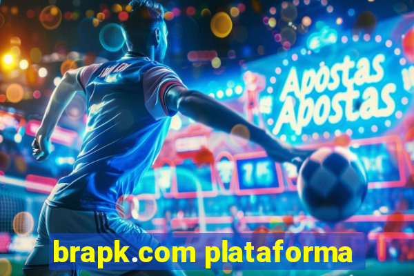 brapk.com plataforma